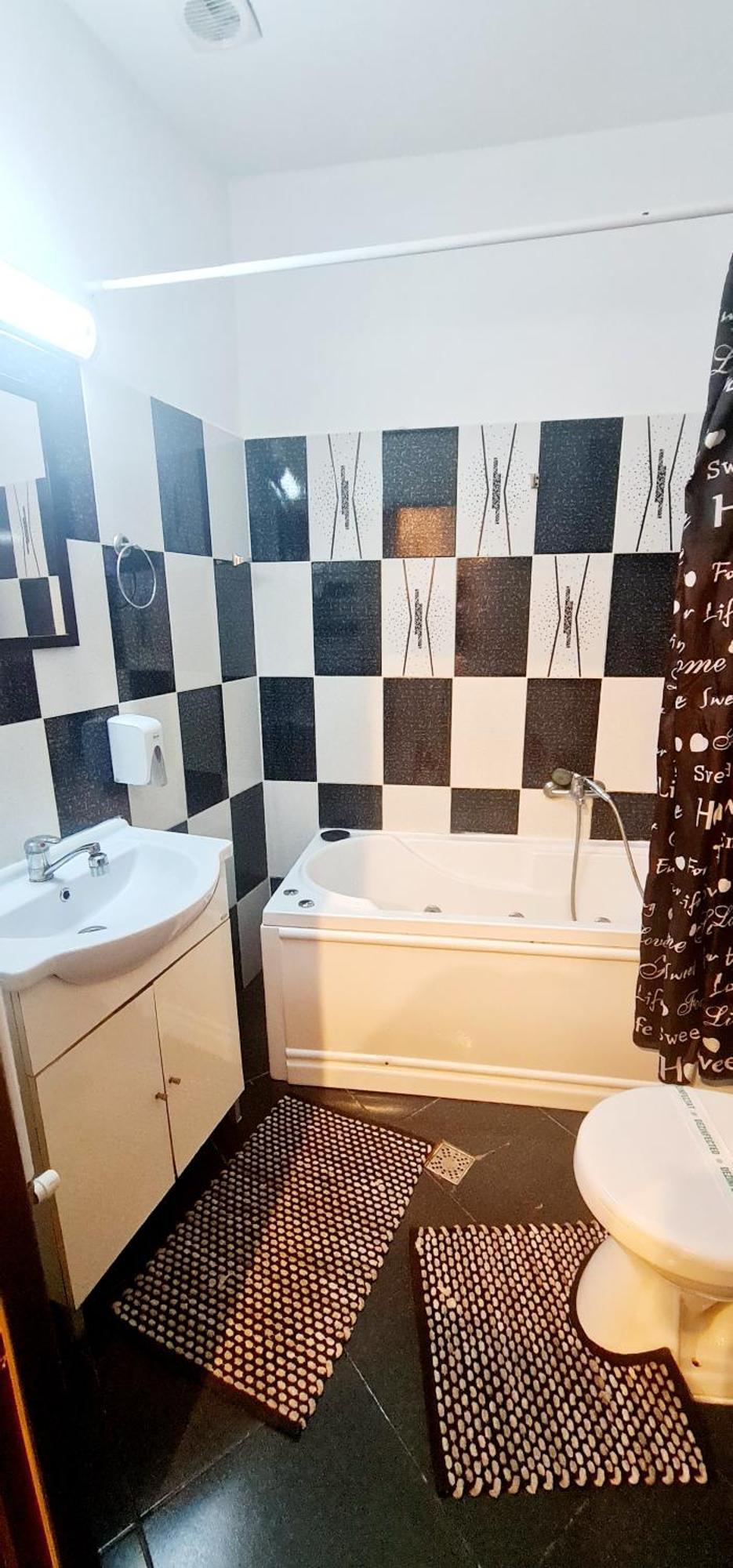 Pensiunea Red Rose Apartments ทิมิชัวรา ห้อง รูปภาพ